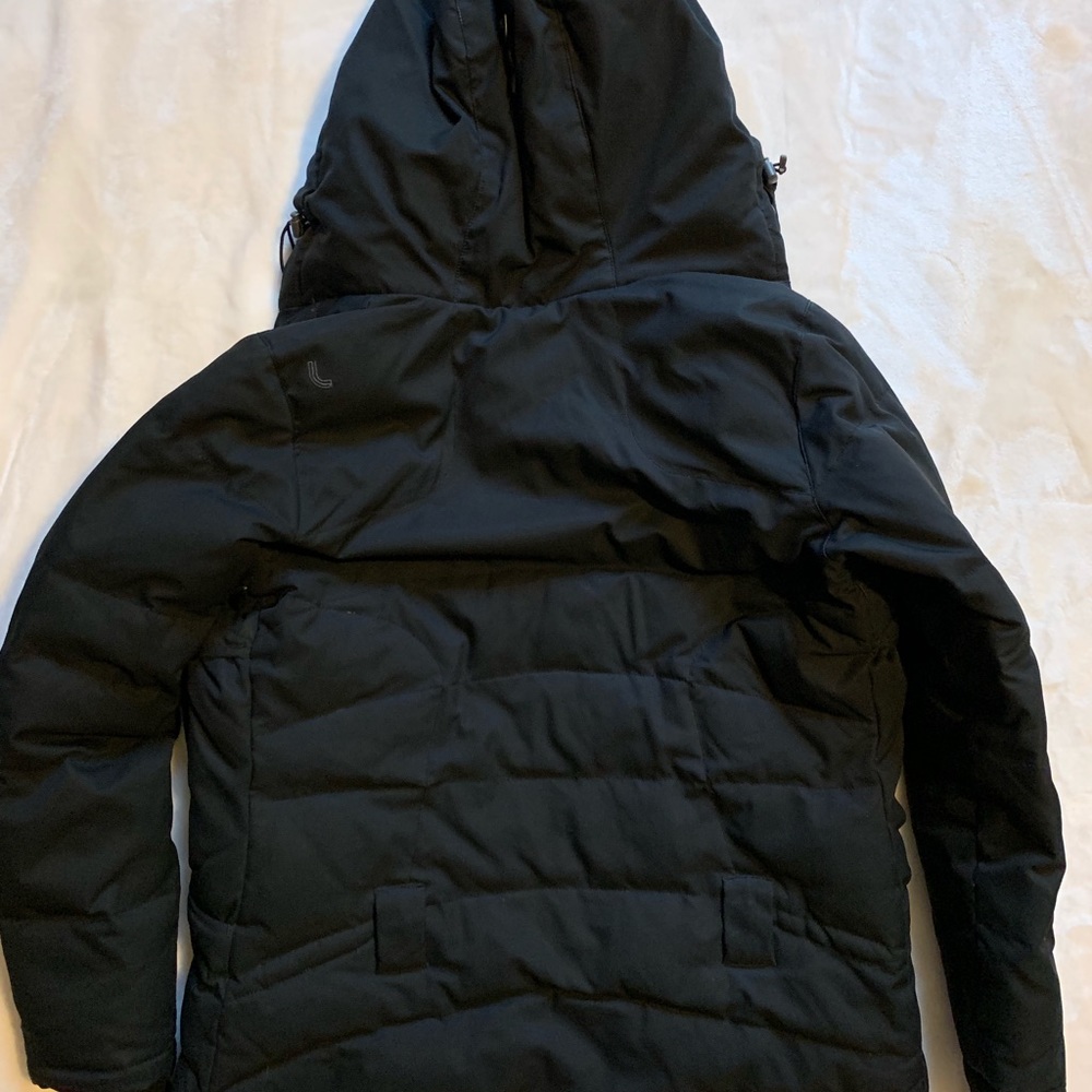 **SOLD** $44 Lole winter jacket - Picture 3 of 7